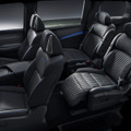日産 エルグランド AUTECH