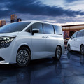 日産 エルグランド AUTECH LINE