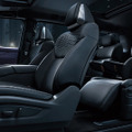 日産 エルグランド AUTECH LINE