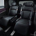 日産 エルグランド AUTECH LINE