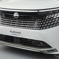 日産 エルグランド AUTECH LINE