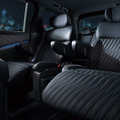 日産 エルグランド VIP