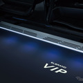 日産 エルグランド VIP