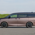 日産 エルグランド 新型