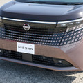 日産 エルグランド 新型