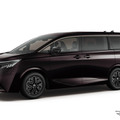 日産 エルグランド 新型
