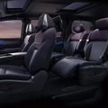 日産 エルグランド 新型