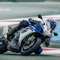 スズキ GSX-R1000R 新型