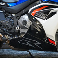 スズキ GSX-R1000R 新型