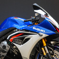 スズキ GSX-R1000R 新型