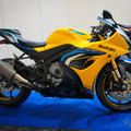 スズキ GSX-R1000R 新型