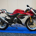 スズキ GSX-R1000R 新型