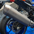 スズキ GSX-R1000R 新型