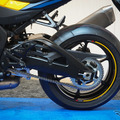 スズキ GSX-R1000R 新型