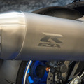 スズキ GSX-R1000R 新型
