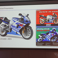 スズキ GSX-R1000R 新型