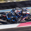 スズキ GSX-R1000R 新型