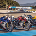 スズキ GSX-R1000R 新型