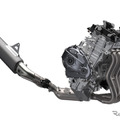 スズキ GSX-R1000R 新型