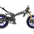 スズキ GSX-R1000R 新型