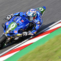 チームスズキCNチャレンジ（鈴鹿8耐2024）