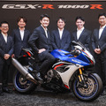 なぜ、標準装備にしなかった？　“スズキの哲学”　新型「GSX-R1000R」のウイングレットに込めた想い 画像