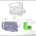 ＜リコール情報＞いすゞ『フォワード』とUDトラックス『コンドル』をリコール…操舵力が増大するおそれ 画像