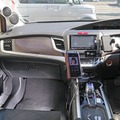 フロントスピーカーにはさまざまな視聴の中から好みの音として選びだしたモレルの3ウェイをチョイス。取り付けにもこだわった。