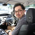 SNSも積極活用してユニット選びなどにも活用しているオーナーの中澤さん。望みのサウンドを実現して満足感も高い。