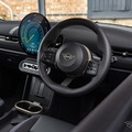 MINIクーパーの「Oxford Edition」