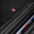 MINIクーパーの「Oxford Edition」