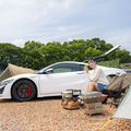 ホンダ NSX…ホンダアクセス