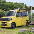 ホンダ N-VAN e:…ホンダアクセス