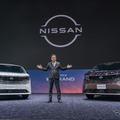 日産 エルグランド 新型発表イベント（7月16日）