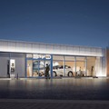 BYD、国内初のサテライト型店舗「BYD AUTO 久留米」オープン…EVユーザーなら誰でも利用可能な急速充電器を設置 画像