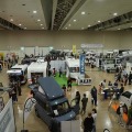 北海道キャンピングカー＆アウトドアショー2026、8月29～30日開催