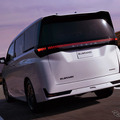 日産 エルグランド 新型