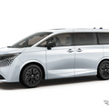 日産 エルグランド 新型