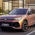 VW『ティグアン』の「EDITION 20」