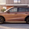 VW『ティグアン』の「EDITION 20」