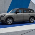 MINI『カントリーマン』の新グレード「S ALL4 SELECT」
