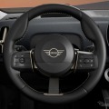 MINI『カントリーマン』の新グレード「S ALL4 SELECT」