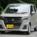 スズキ ワゴンR ZL（MT車）