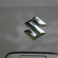 スズキ ワゴンR ZL（MT車）