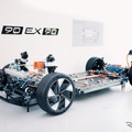 ES90 / EX90 プラットフォーム
