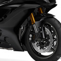 ヤマハ YZF-R6 レースベース車