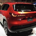マツダ CX-5 新型