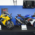 スズキ GSX-R1000R 新型（鈴鹿8耐2026）