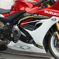 スズキ GSX-R1000R 新型（鈴鹿8耐2026）