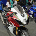 スズキ GSX-R1000R 新型（鈴鹿8耐2026）